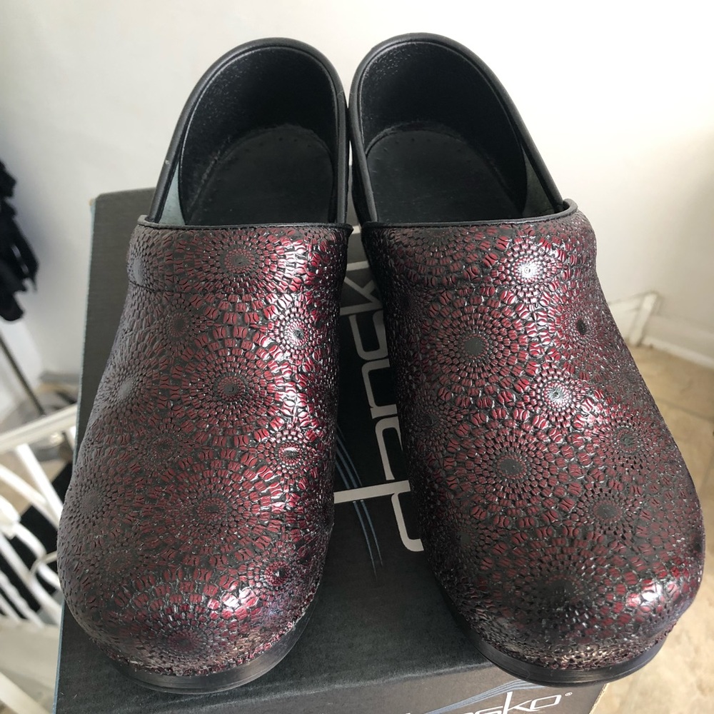 Dansko